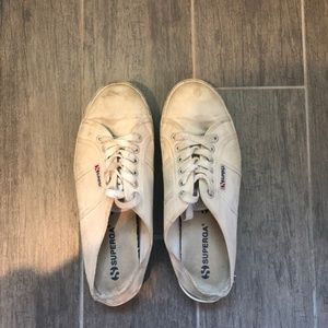 Superga Shoes - Superga Platform Slides Superga Shoes - Superga Platform Slides